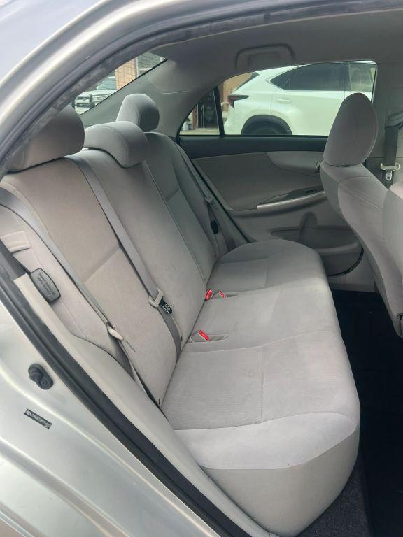 used 2011 Toyota Corolla car, priced at $6,998