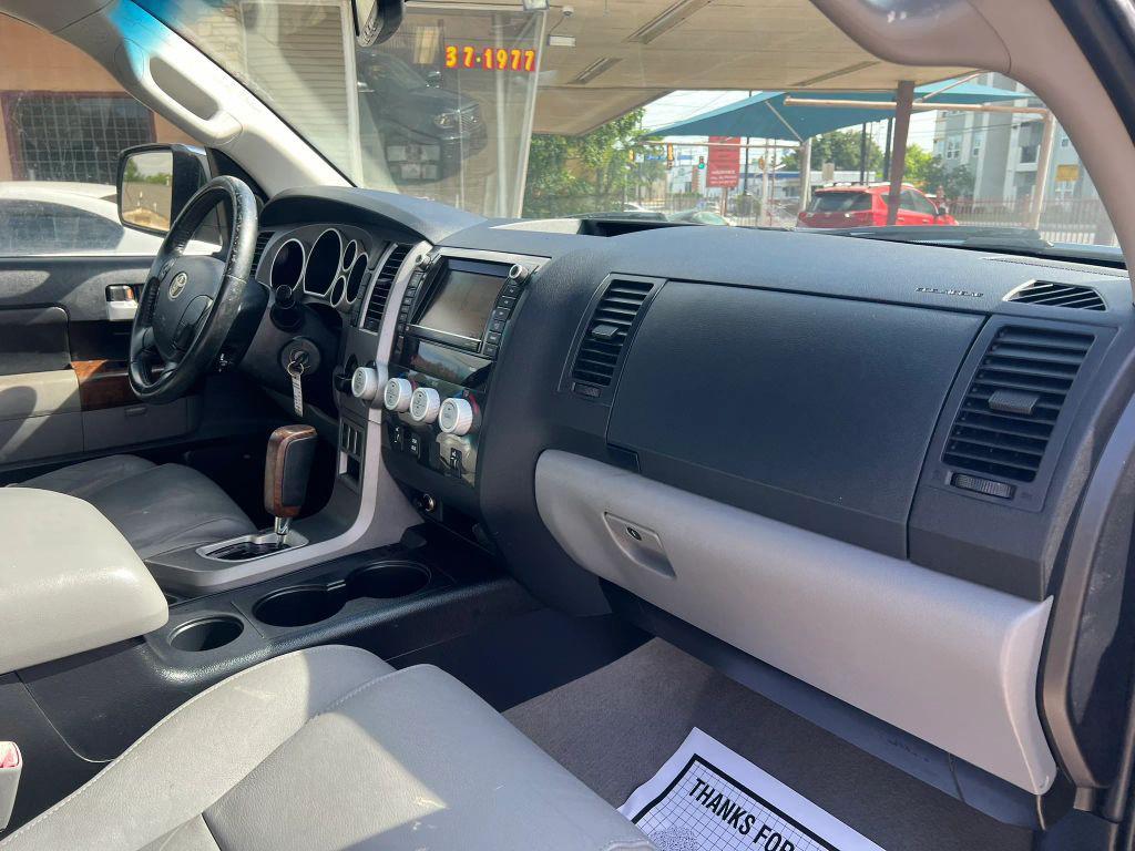 used 2010 Toyota Tundra car, priced at $9,998