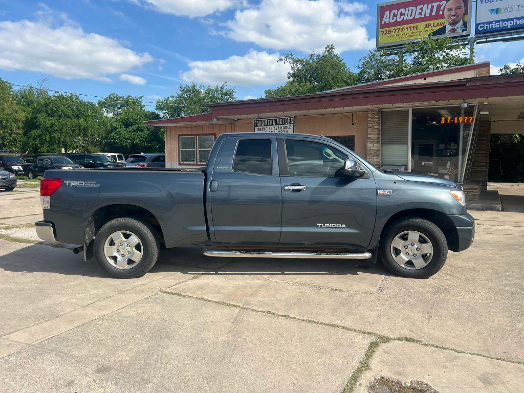 used 2010 Toyota Tundra car, priced at $9,998