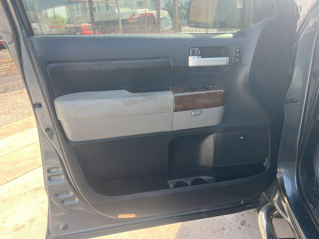 used 2010 Toyota Tundra car, priced at $9,998
