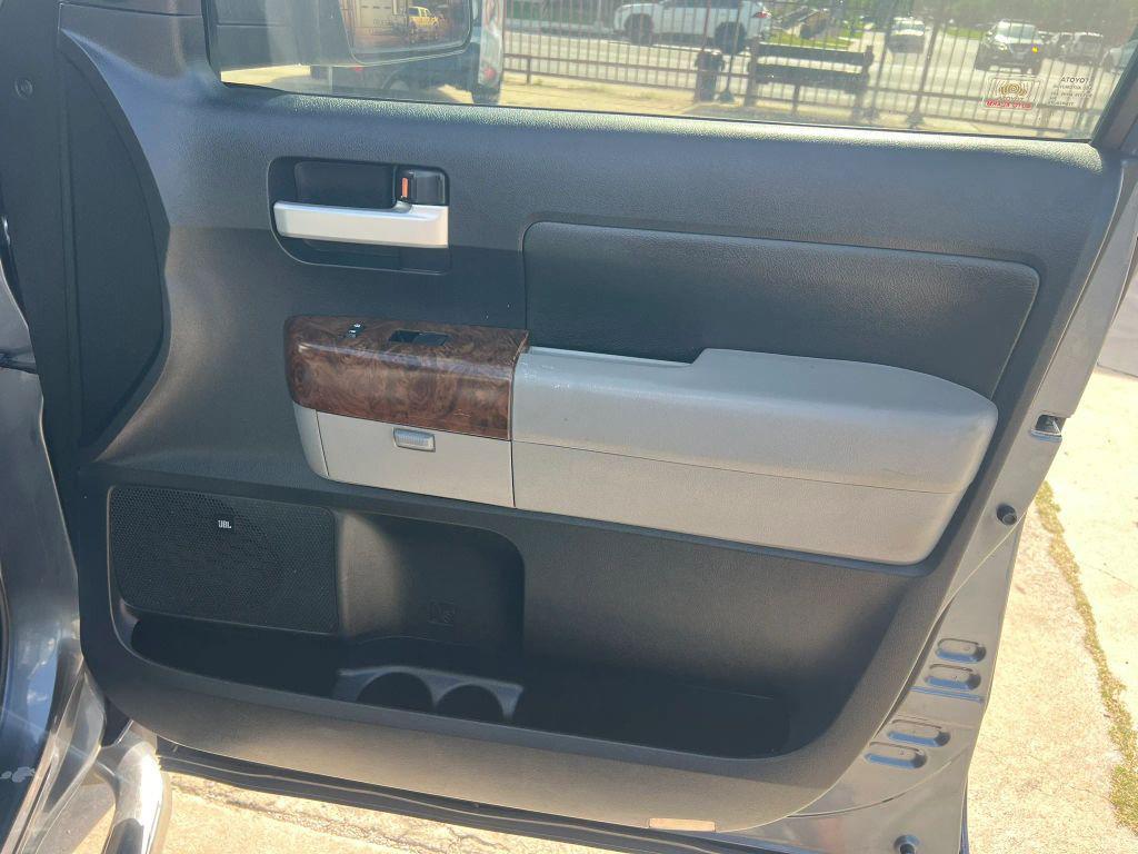 used 2010 Toyota Tundra car, priced at $9,998