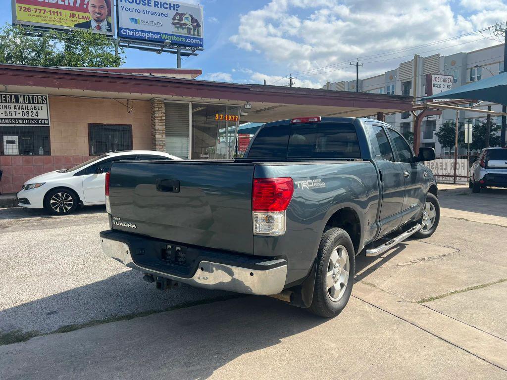 used 2010 Toyota Tundra car, priced at $9,998