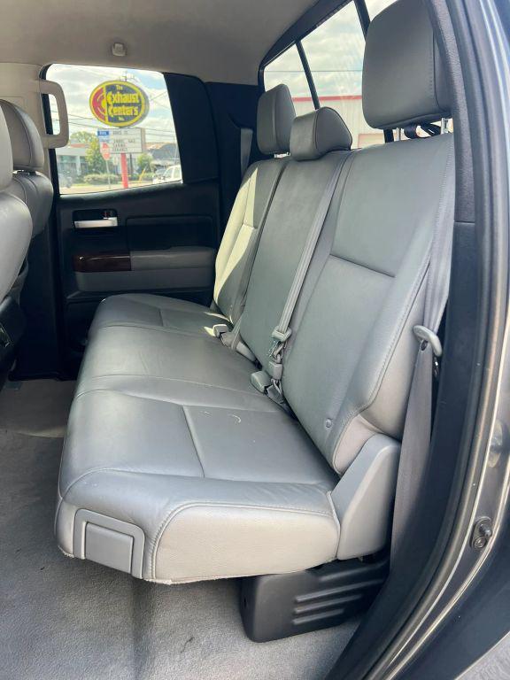 used 2010 Toyota Tundra car, priced at $9,998