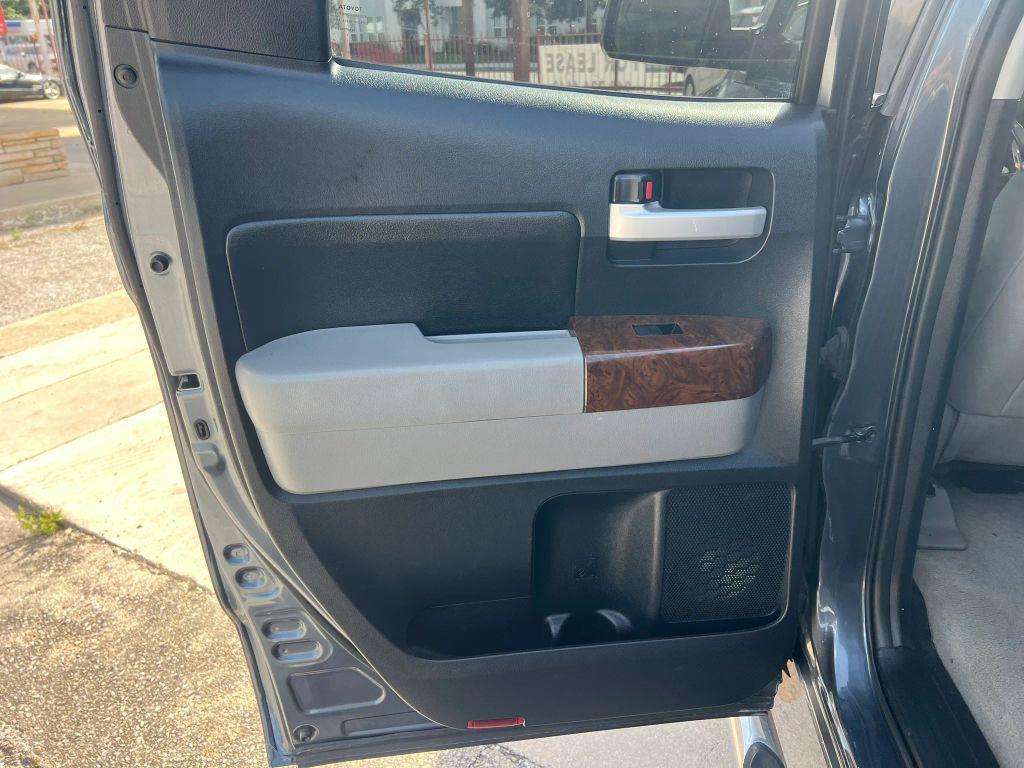 used 2010 Toyota Tundra car, priced at $9,998