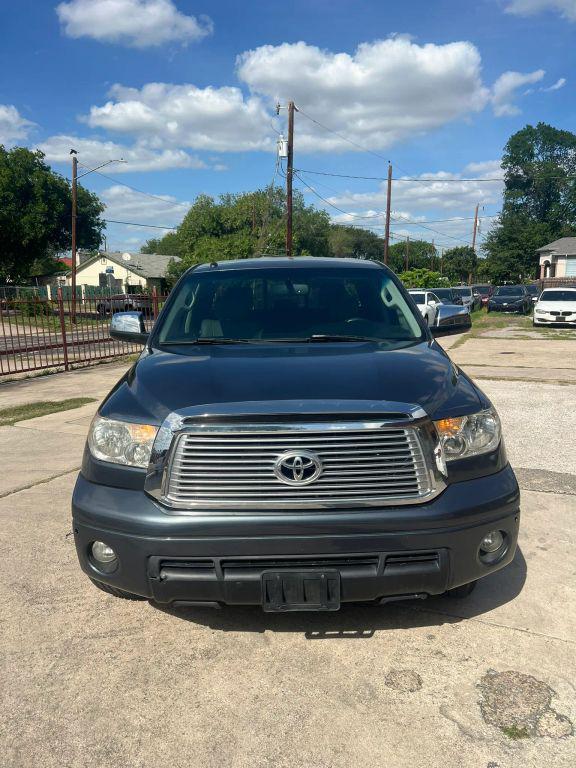 used 2010 Toyota Tundra car, priced at $9,998