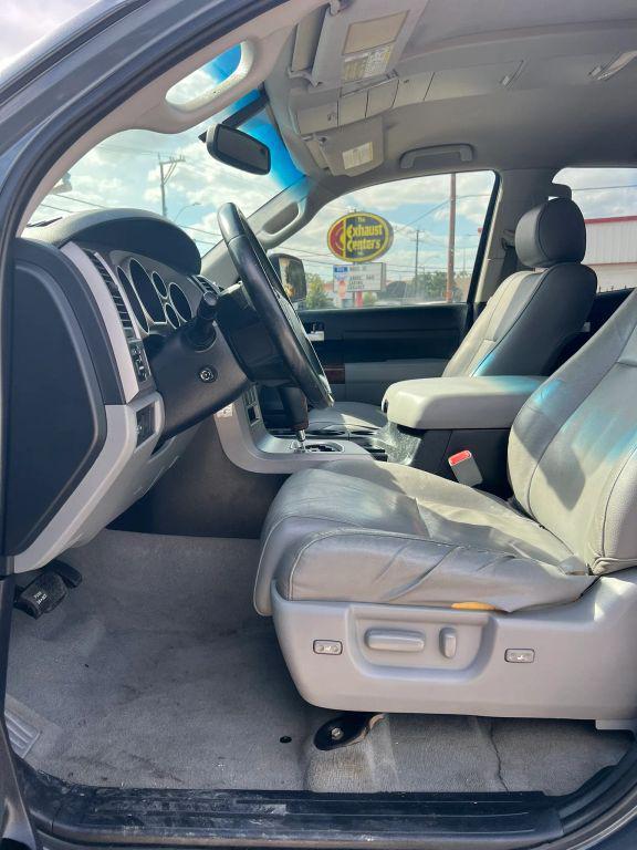 used 2010 Toyota Tundra car, priced at $9,998