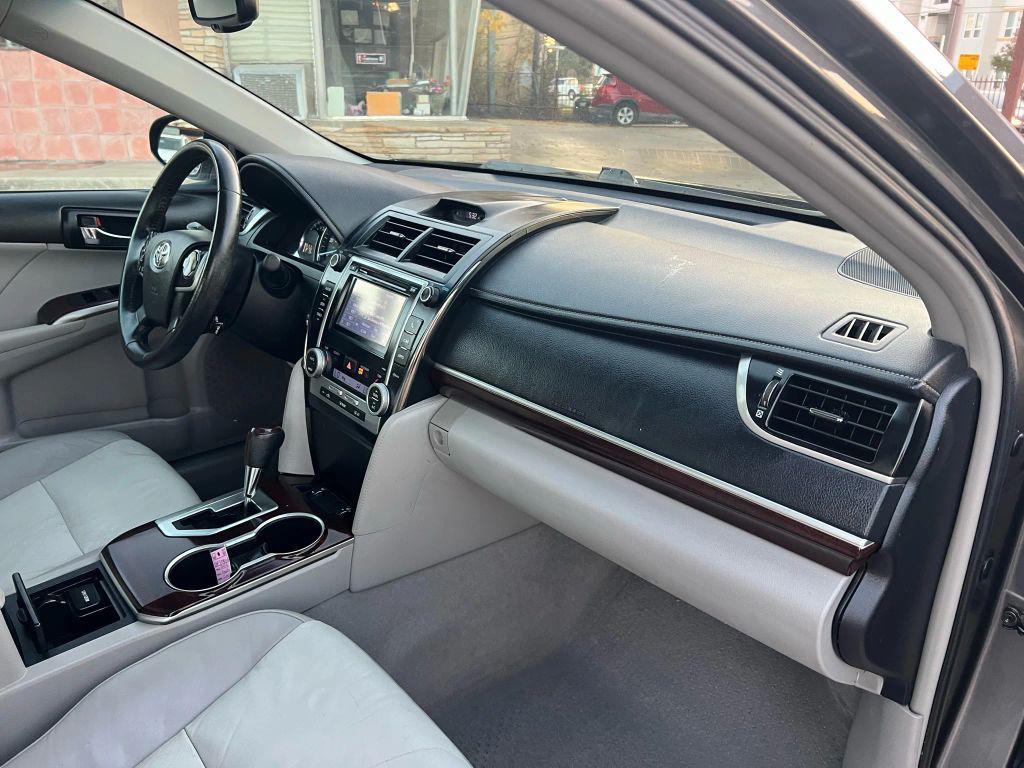 used 2012 Toyota Camry car, priced at $9,998