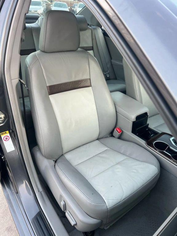 used 2012 Toyota Camry car, priced at $9,998
