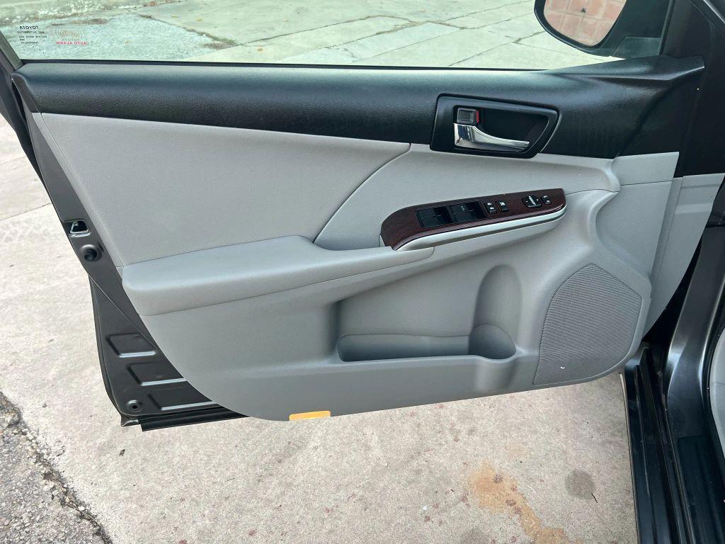 used 2012 Toyota Camry car, priced at $9,998
