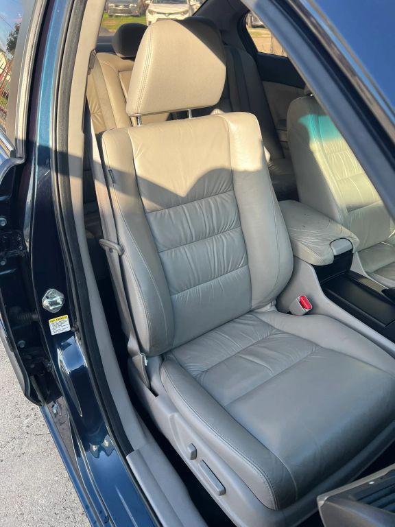 used 2010 Honda Accord car, priced at $7,998