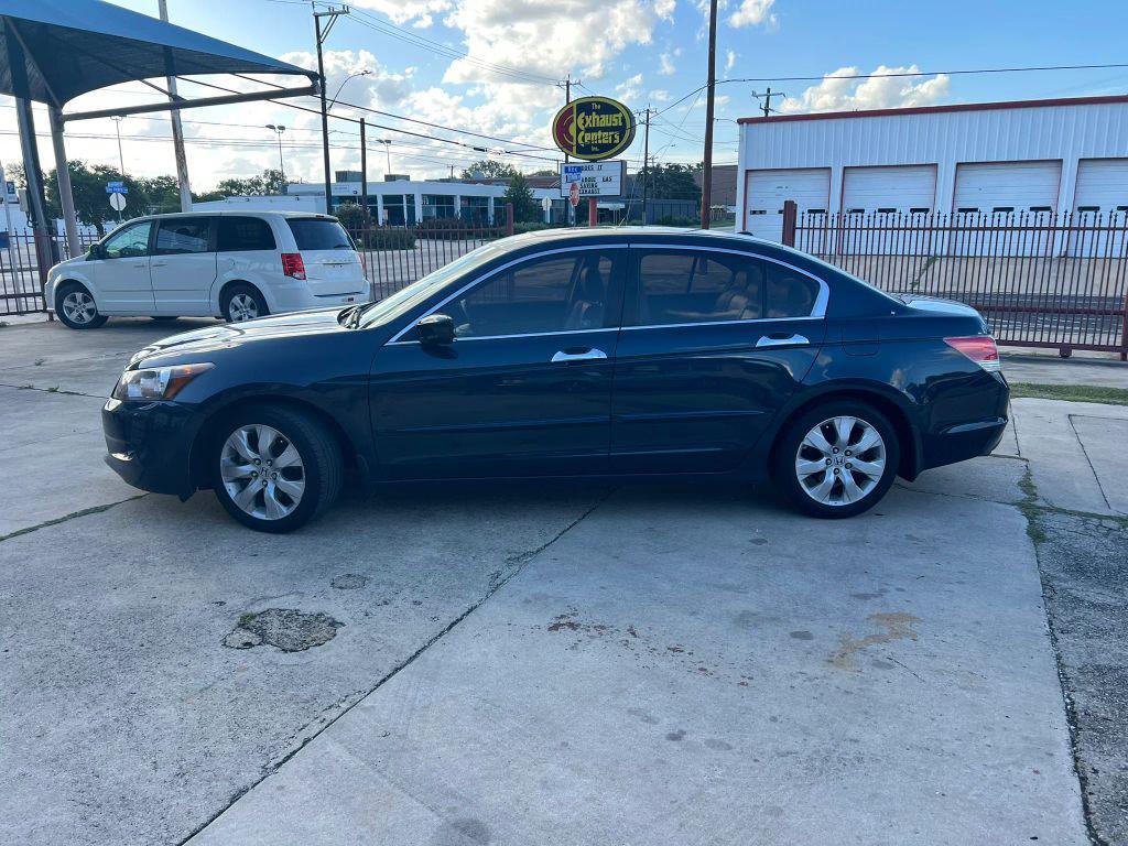 used 2010 Honda Accord car, priced at $7,998