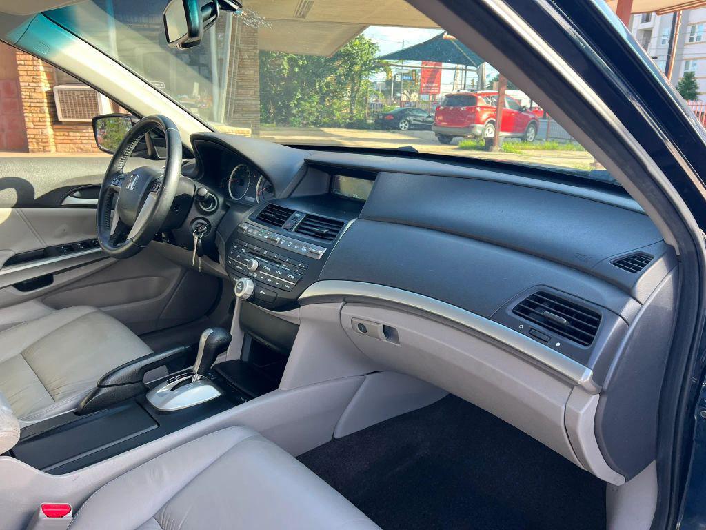 used 2010 Honda Accord car, priced at $7,998