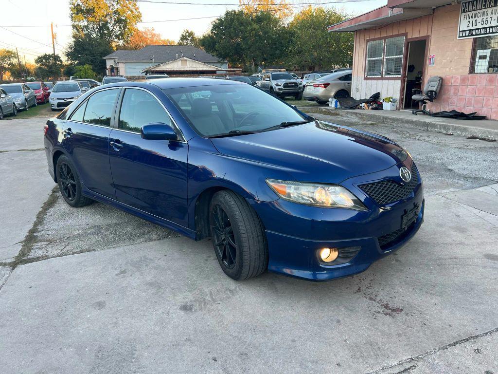 used 2011 Toyota Camry car, priced at $7,998