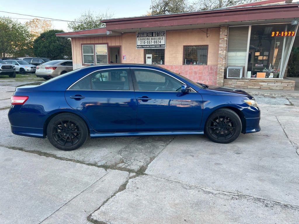used 2011 Toyota Camry car, priced at $7,998
