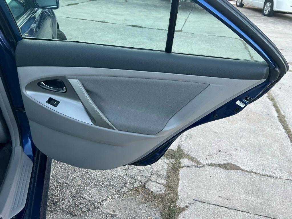 used 2011 Toyota Camry car, priced at $7,998