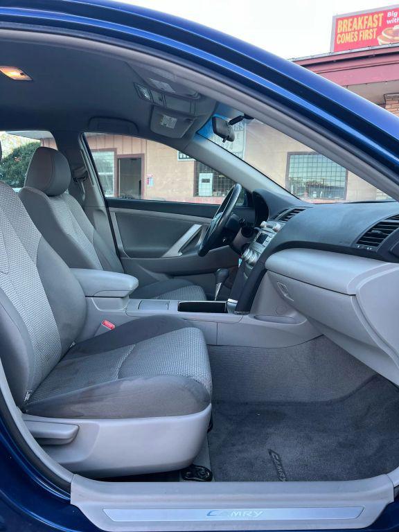 used 2011 Toyota Camry car, priced at $7,998