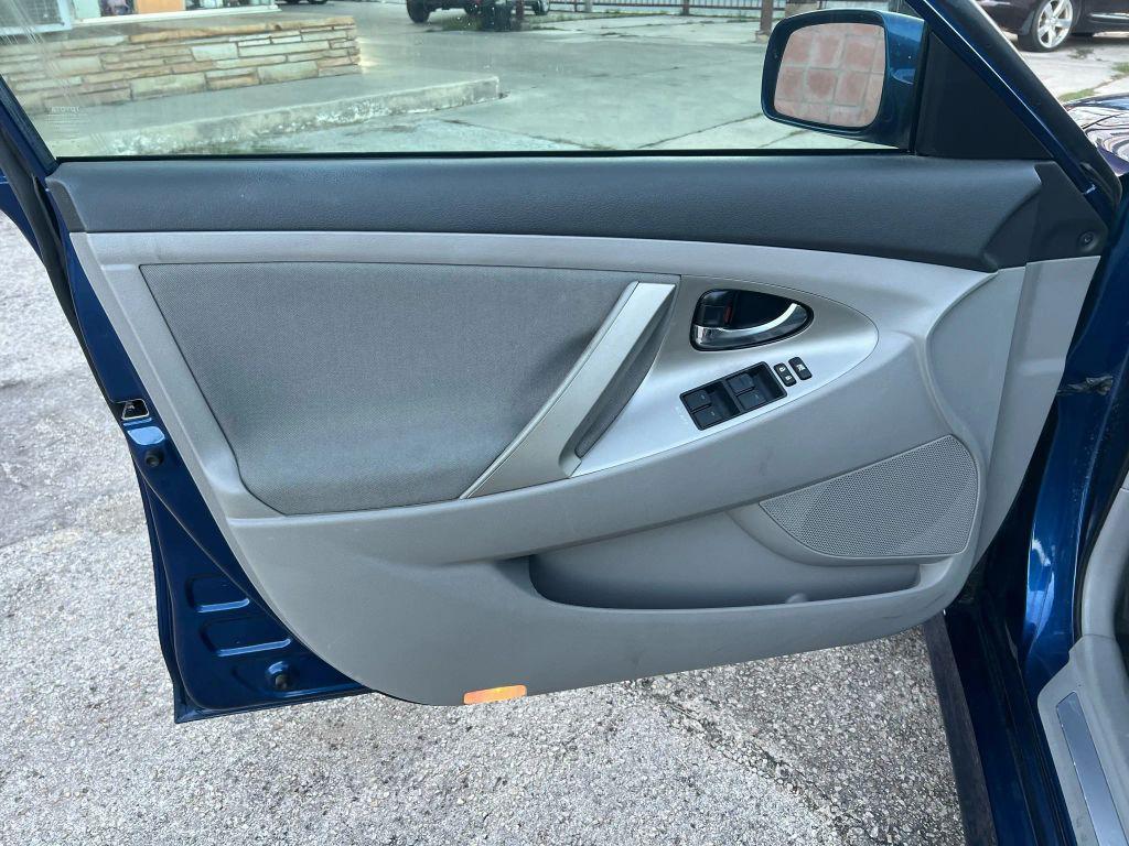 used 2011 Toyota Camry car, priced at $7,998