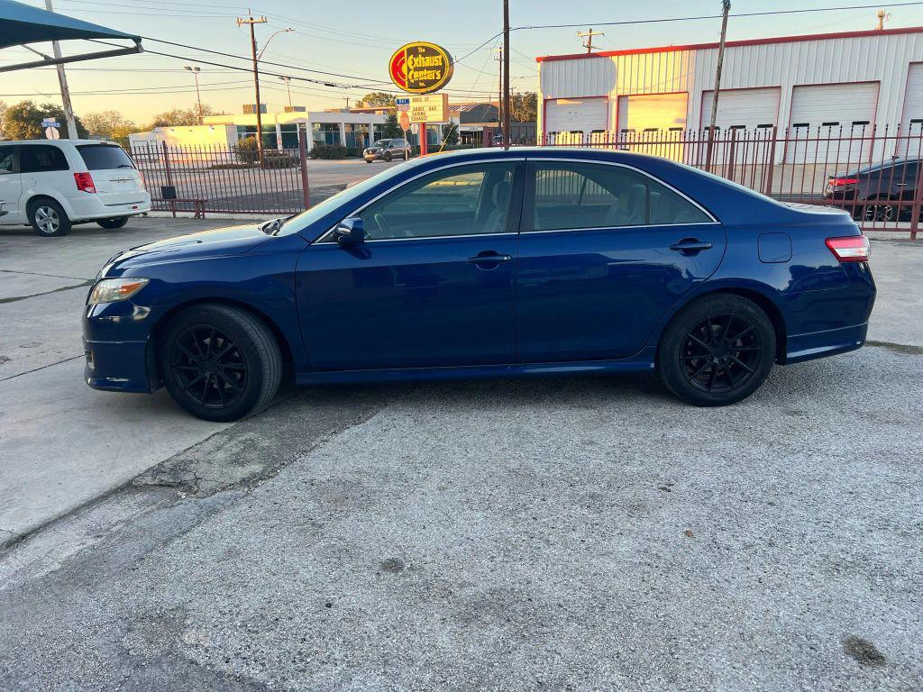 used 2011 Toyota Camry car, priced at $7,998