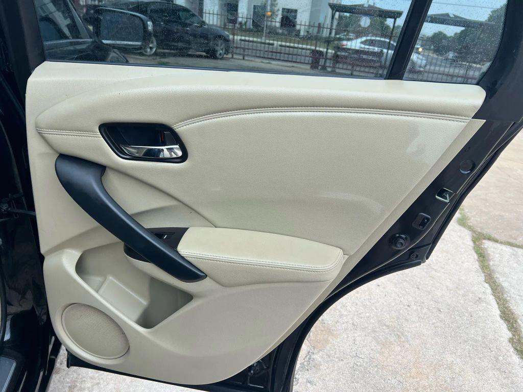 used 2016 Acura RDX car, priced at $11,998