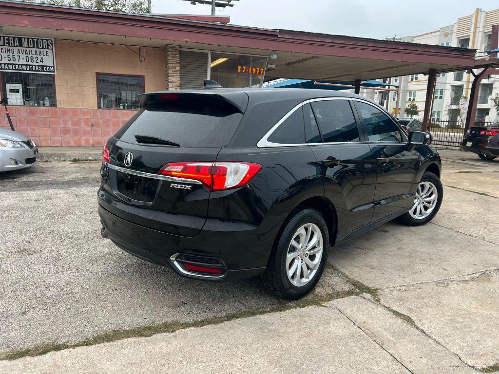 used 2016 Acura RDX car, priced at $11,998