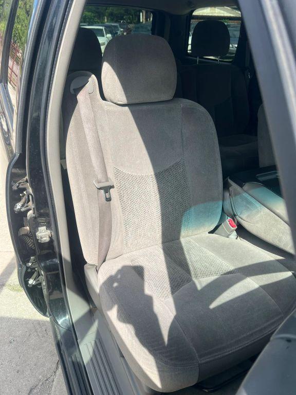 used 2006 Chevrolet Tahoe car, priced at $4,998