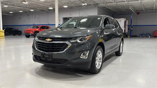used 2019 Chevrolet Equinox car, priced at $16,000