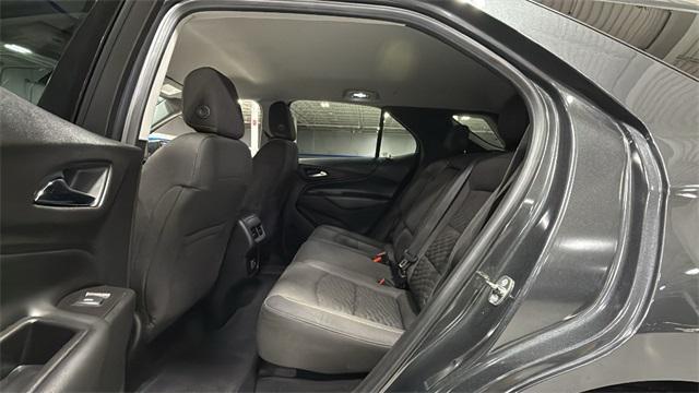 used 2019 Chevrolet Equinox car, priced at $16,000