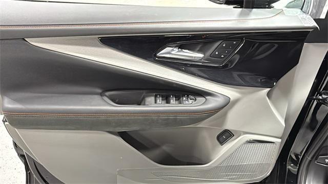 new 2026 Chevrolet Blazer EV car, priced at $59,454