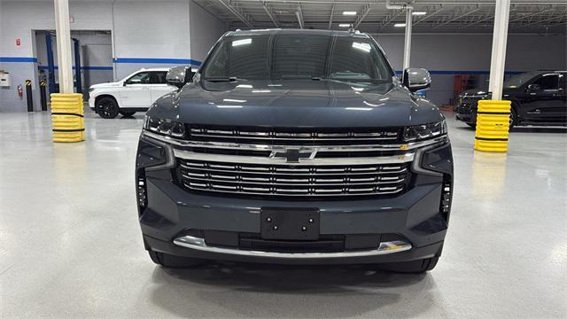 used 2021 Chevrolet Tahoe car, priced at $39,211
