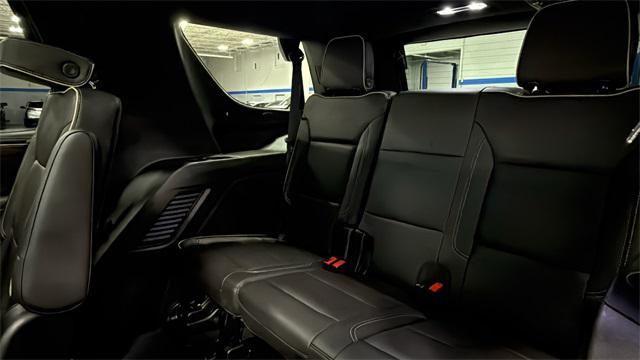 used 2021 Chevrolet Tahoe car, priced at $39,211