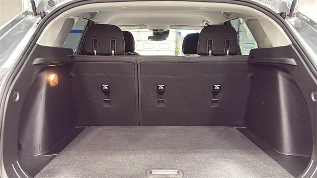 used 2024 Chevrolet Trax car, priced at $18,905