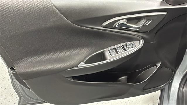 used 2024 Chevrolet Malibu car, priced at $19,789