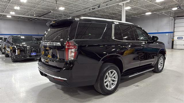used 2024 Chevrolet Tahoe car, priced at $50,199