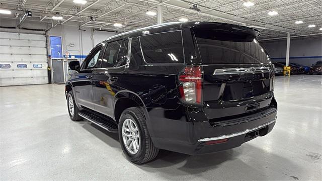 used 2024 Chevrolet Tahoe car, priced at $50,199