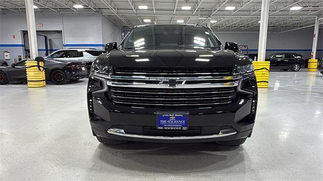 used 2024 Chevrolet Tahoe car, priced at $50,199