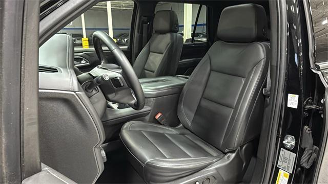 used 2024 Chevrolet Tahoe car, priced at $50,199