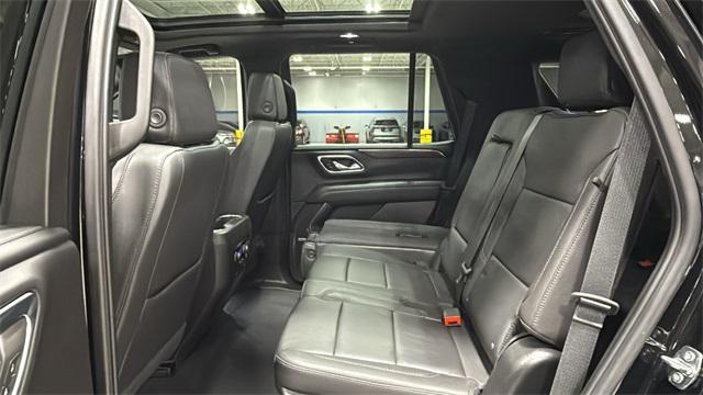 used 2024 Chevrolet Tahoe car, priced at $50,199