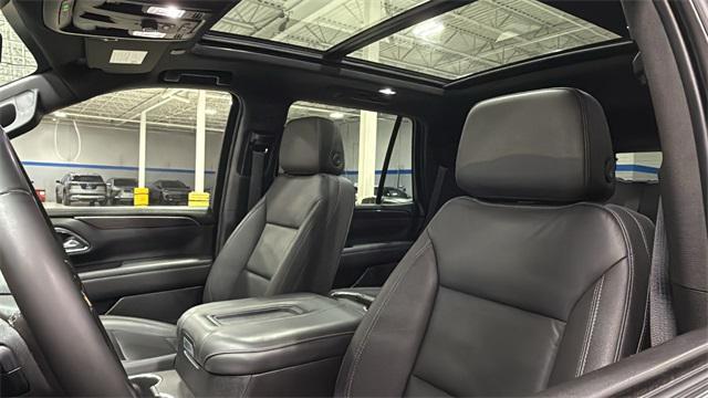 used 2024 Chevrolet Tahoe car, priced at $50,199