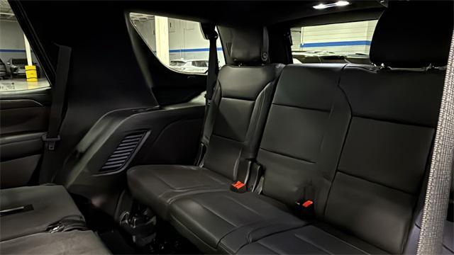 used 2024 Chevrolet Tahoe car, priced at $50,199