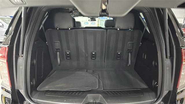 used 2024 Chevrolet Tahoe car, priced at $50,199