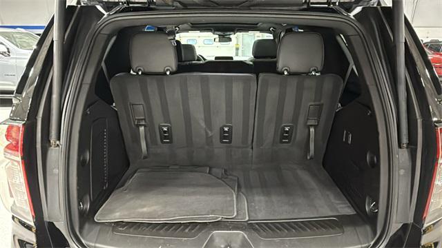 used 2024 Chevrolet Tahoe car, priced at $50,199