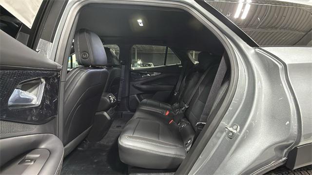 new 2026 Chevrolet Blazer EV car, priced at $45,088