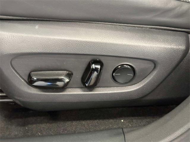 used 2023 Lexus RX 350 car, priced at $42,500