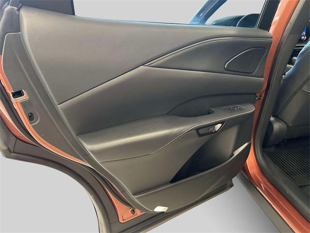 used 2023 Lexus RX 350 car, priced at $42,500