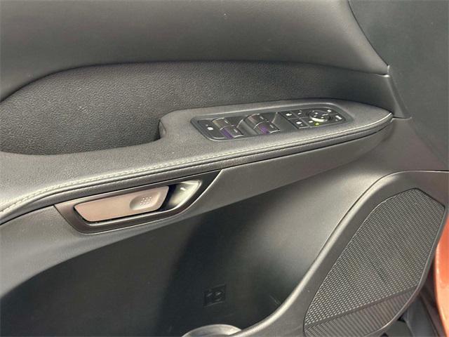 used 2023 Lexus RX 350 car, priced at $42,500