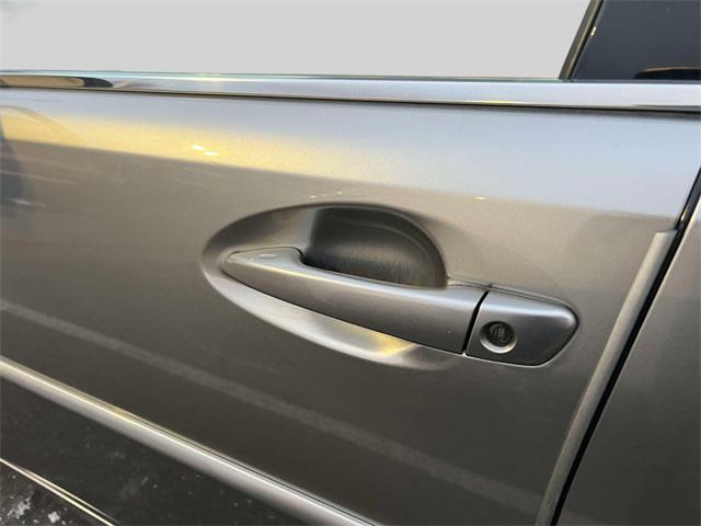 used 2017 Lexus ES 350 car, priced at $18,000