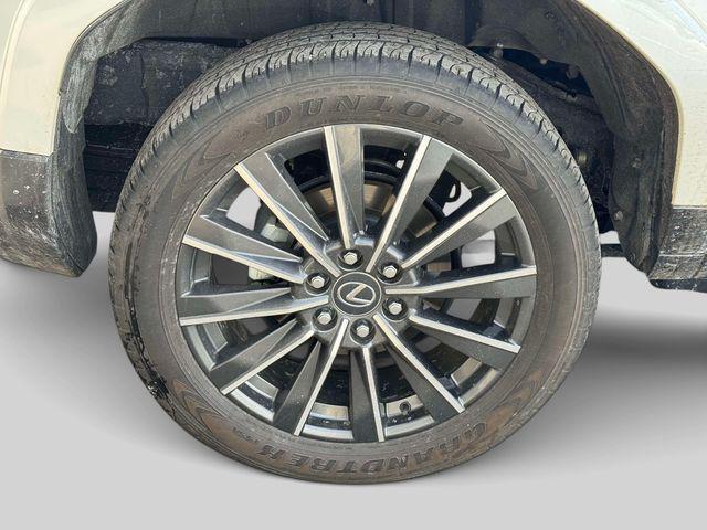 used 2024 Lexus GX 550 car, priced at $88,000