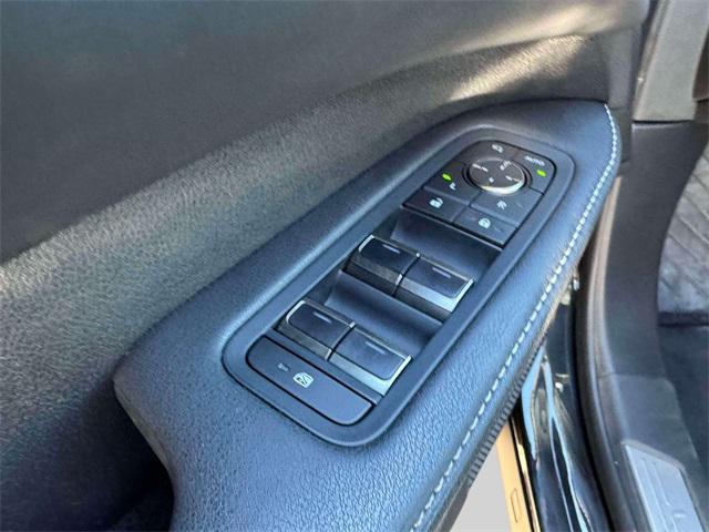 used 2023 Lexus RX 350 car, priced at $39,000