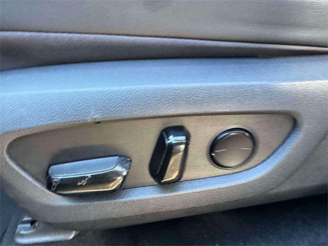 used 2023 Lexus RX 350 car, priced at $39,000