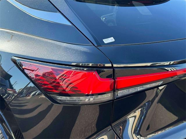 used 2023 Lexus RX 350 car, priced at $39,000